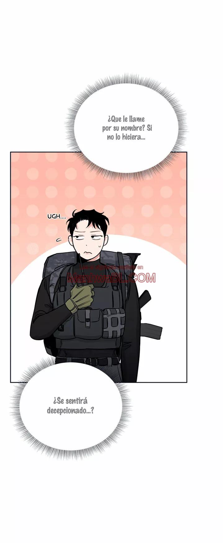Rosas y Champaña - Capítulo 61 2 manhwa