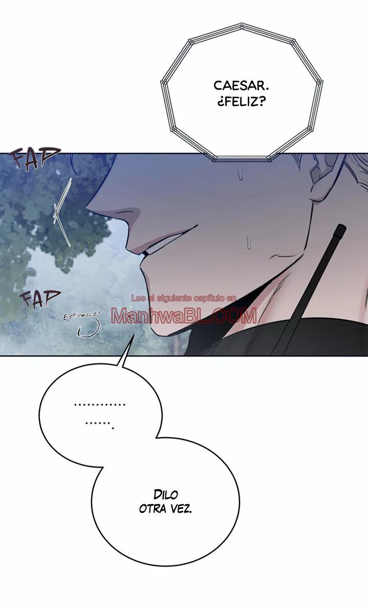 Rosas y Champaña - Capítulo 61 2 manhwa