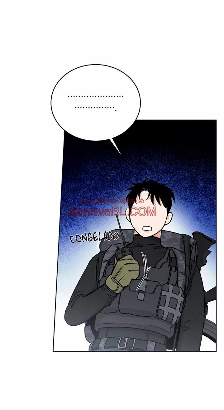 Rosas y Champaña - Capítulo 61 2 manhwa