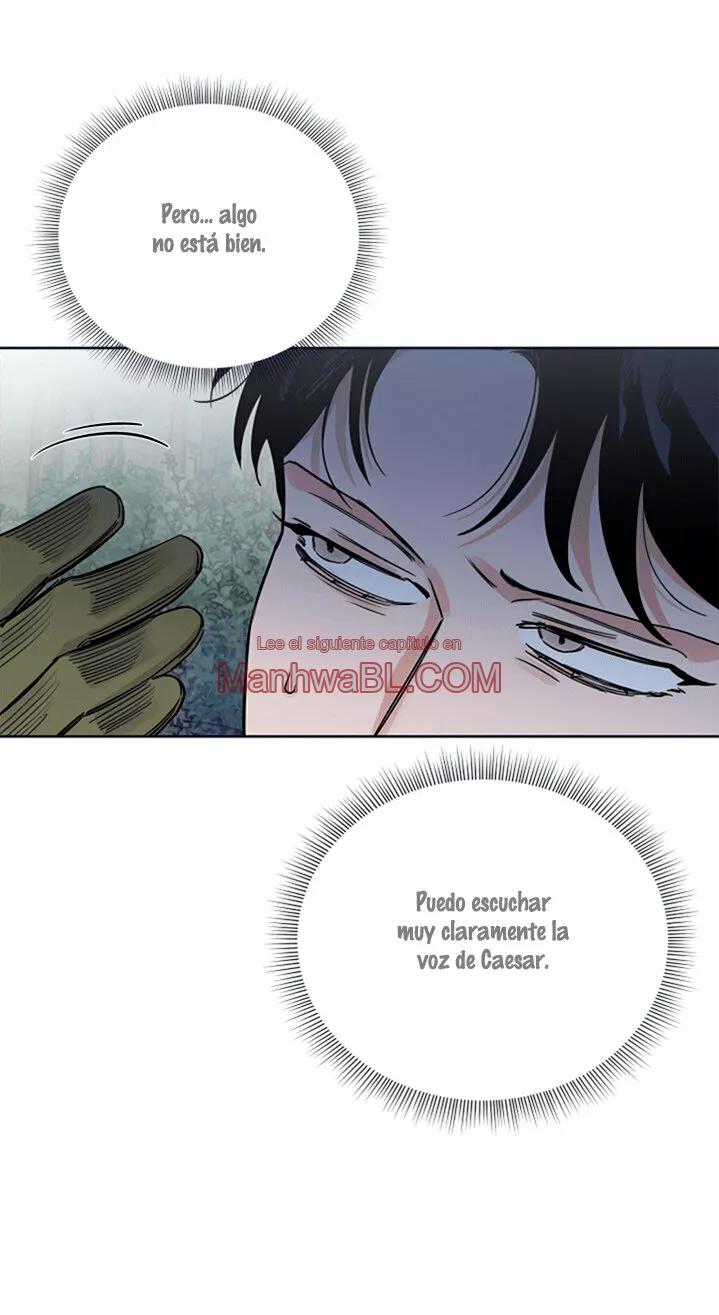 Rosas y Champaña - Capítulo 61 2 manhwa
