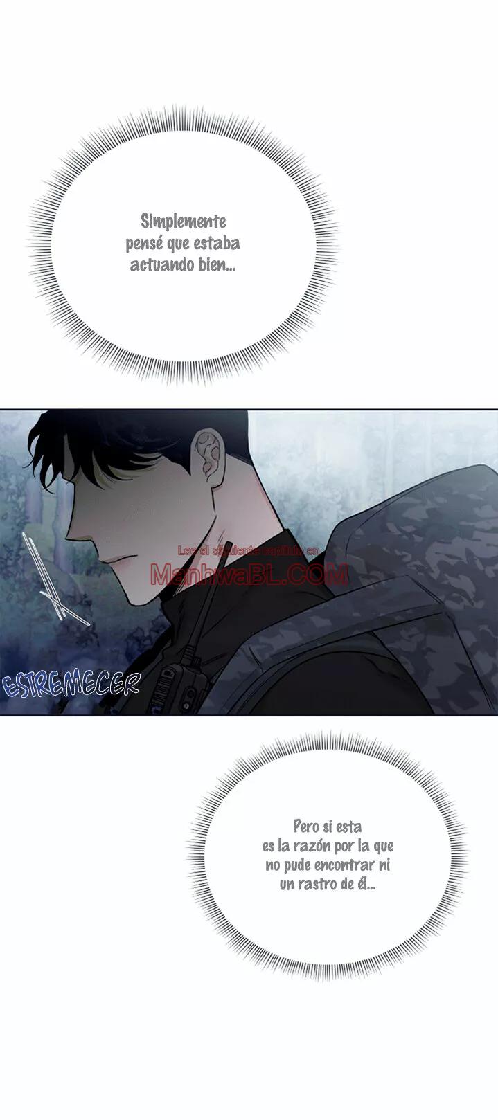 Rosas y Champaña - Capítulo 61 2 manhwa
