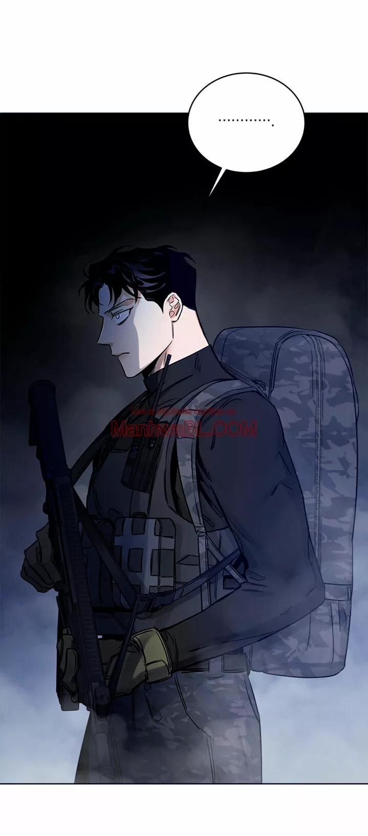Rosas y Champaña - Capítulo 61 2 manhwa