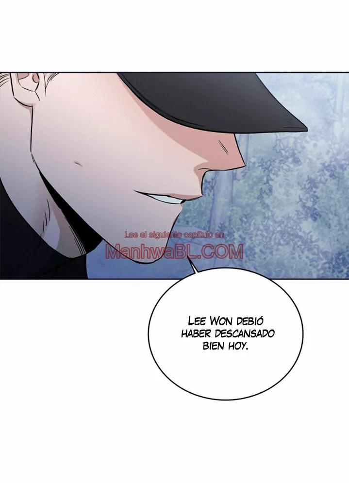 Rosas y Champaña - Capítulo 61 2 manhwa