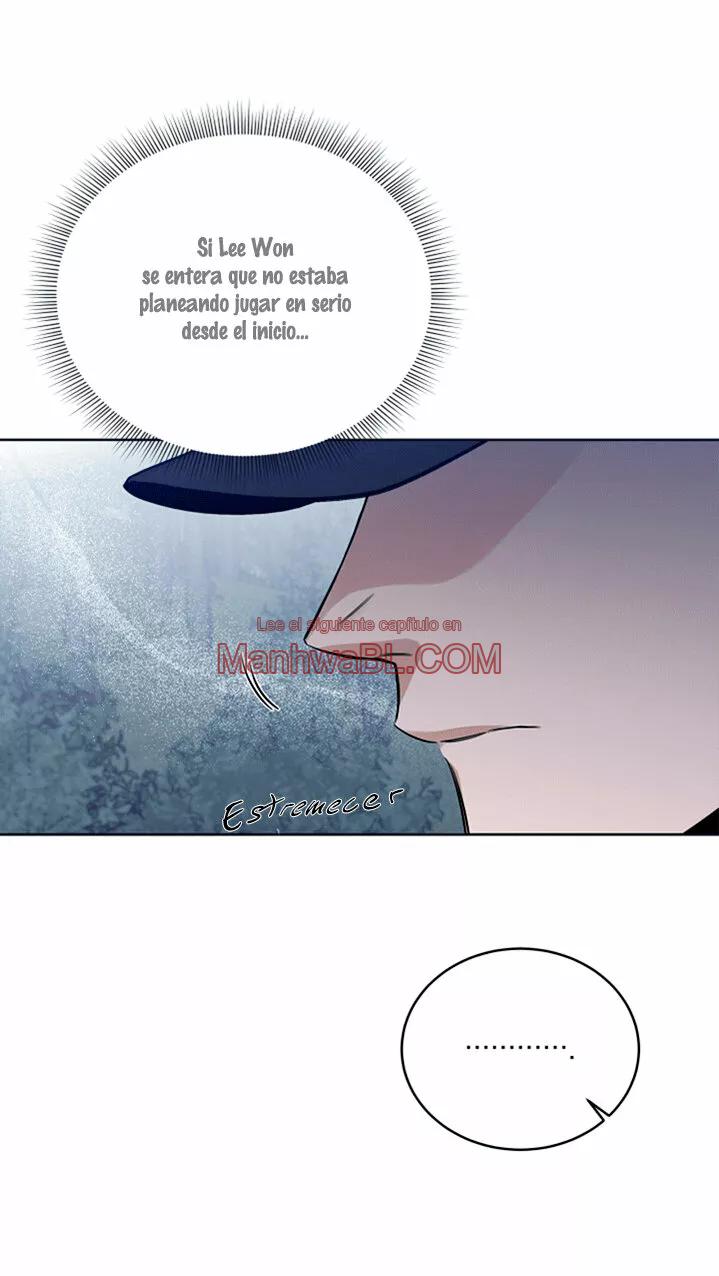 Rosas y Champaña - Capítulo 61 2 manhwa