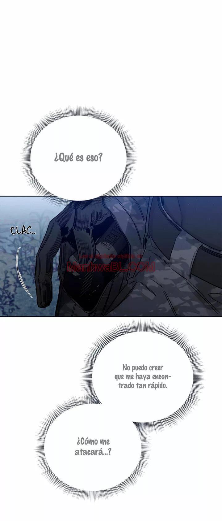 Rosas y Champaña - Capítulo 61 2 manhwa