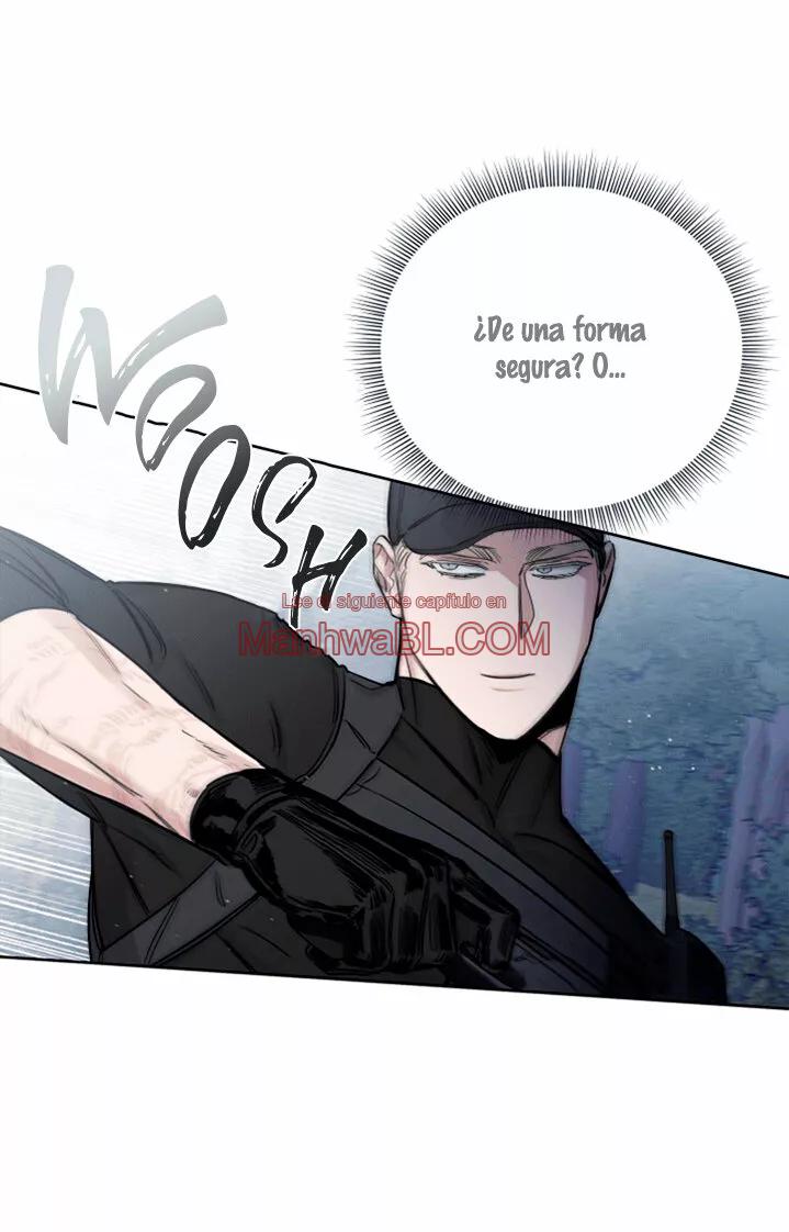 Rosas y Champaña - Capítulo 61 2 manhwa