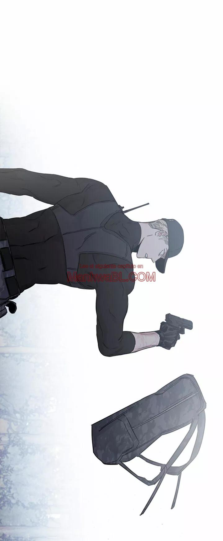Rosas y Champaña - Capítulo 61 2 manhwa