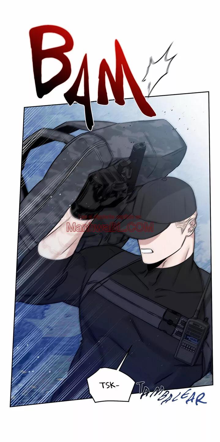 Rosas y Champaña - Capítulo 61 2 manhwa