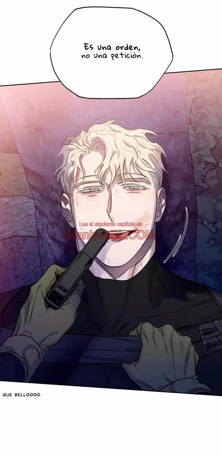 Rosas y Champaña - Capítulo 63 3 manhwa