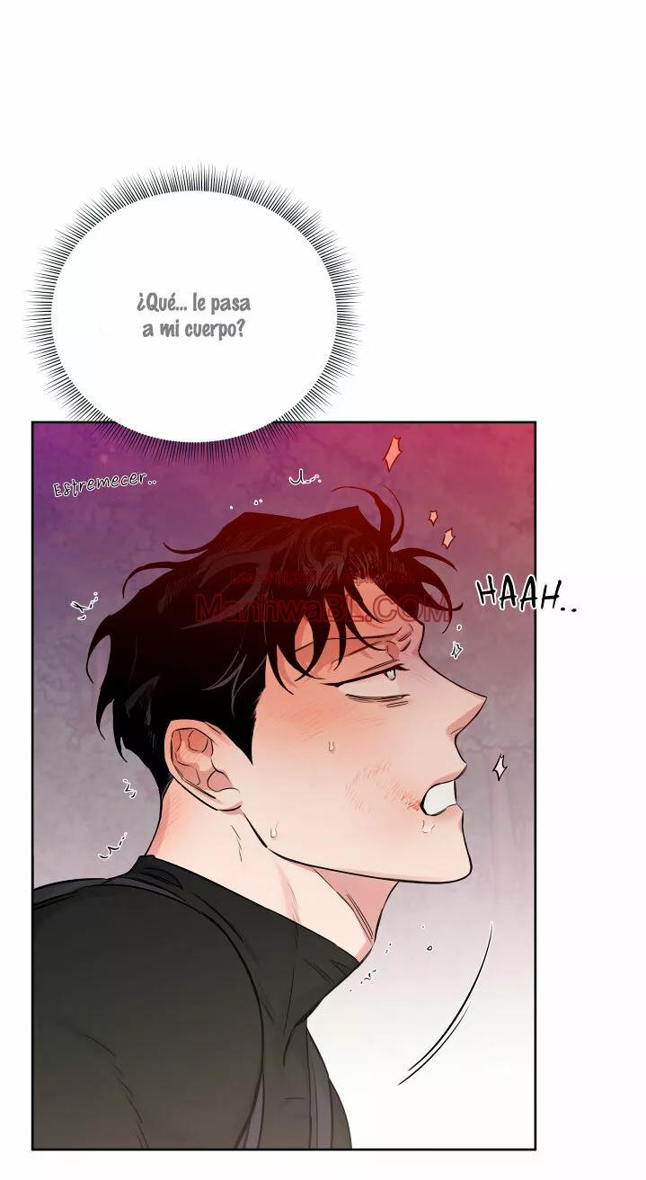 Rosas y Champaña - Capítulo 63 3 manhwa