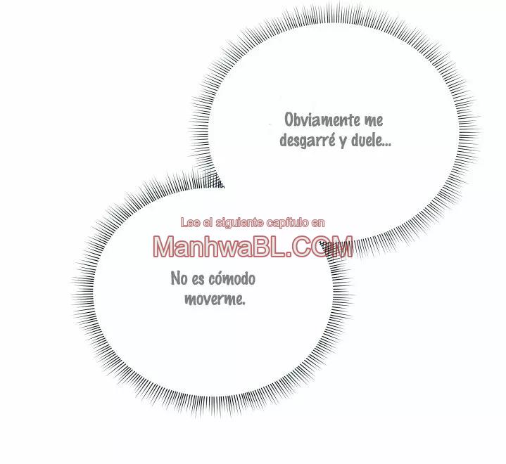 Rosas y Champaña - Capítulo 63 3 manhwa