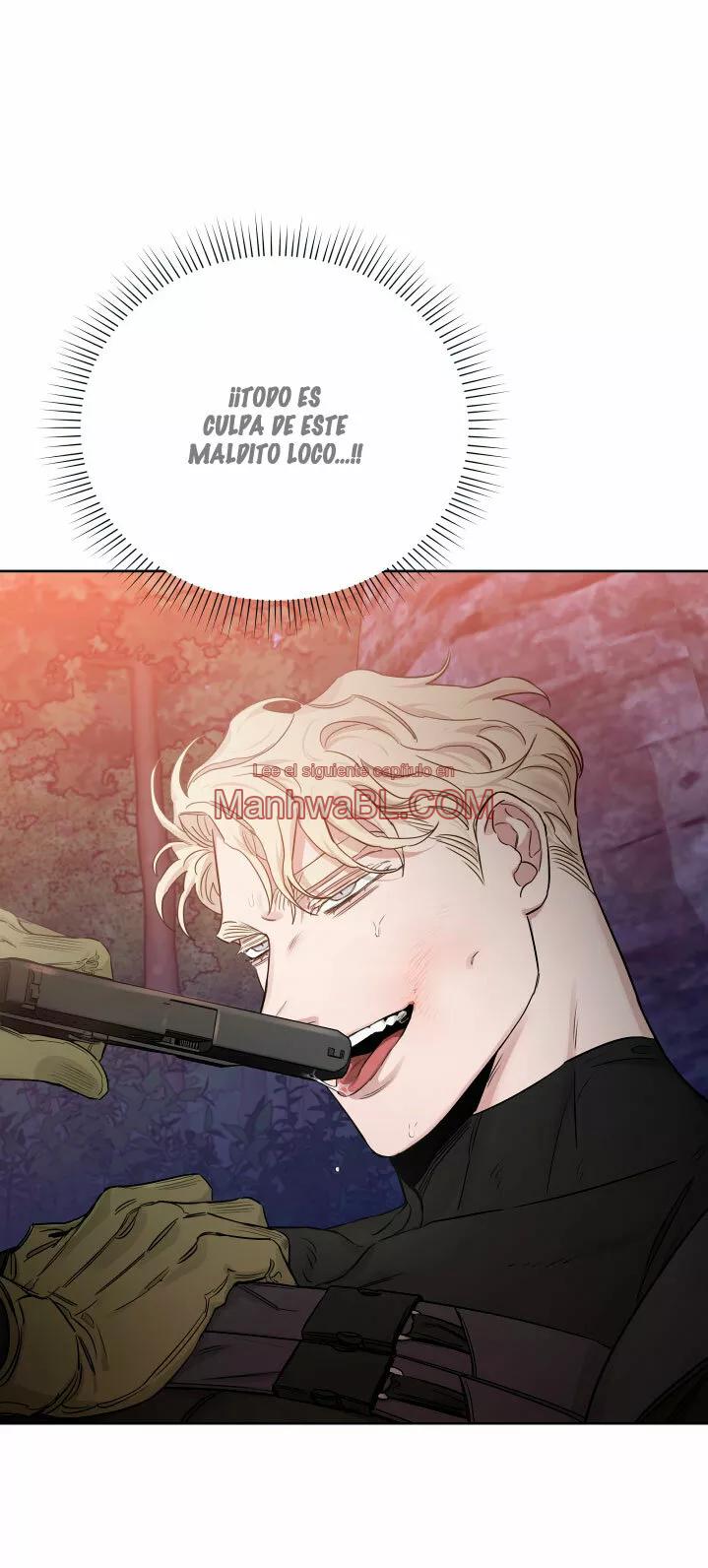 Rosas y Champaña - Capítulo 63 3 manhwa