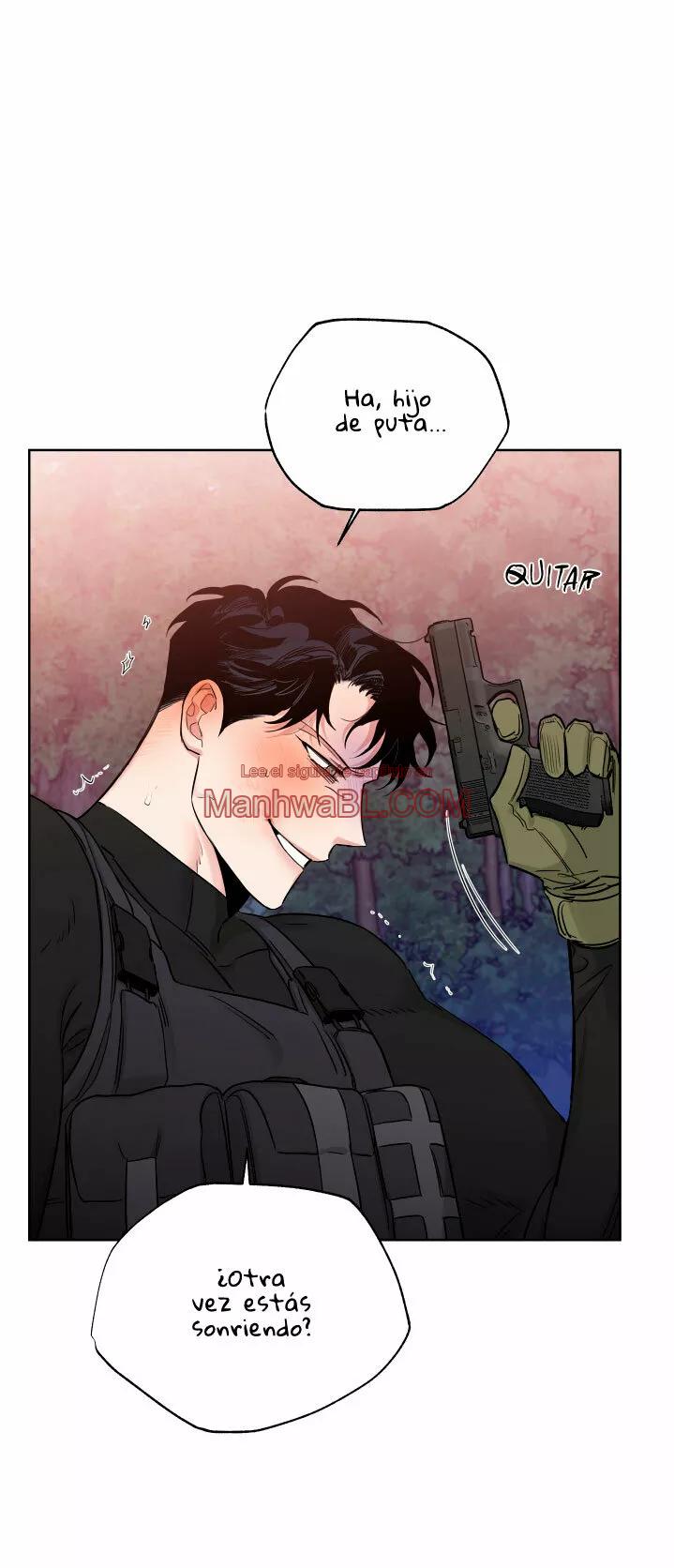 Rosas y Champaña - Capítulo 63 3 manhwa