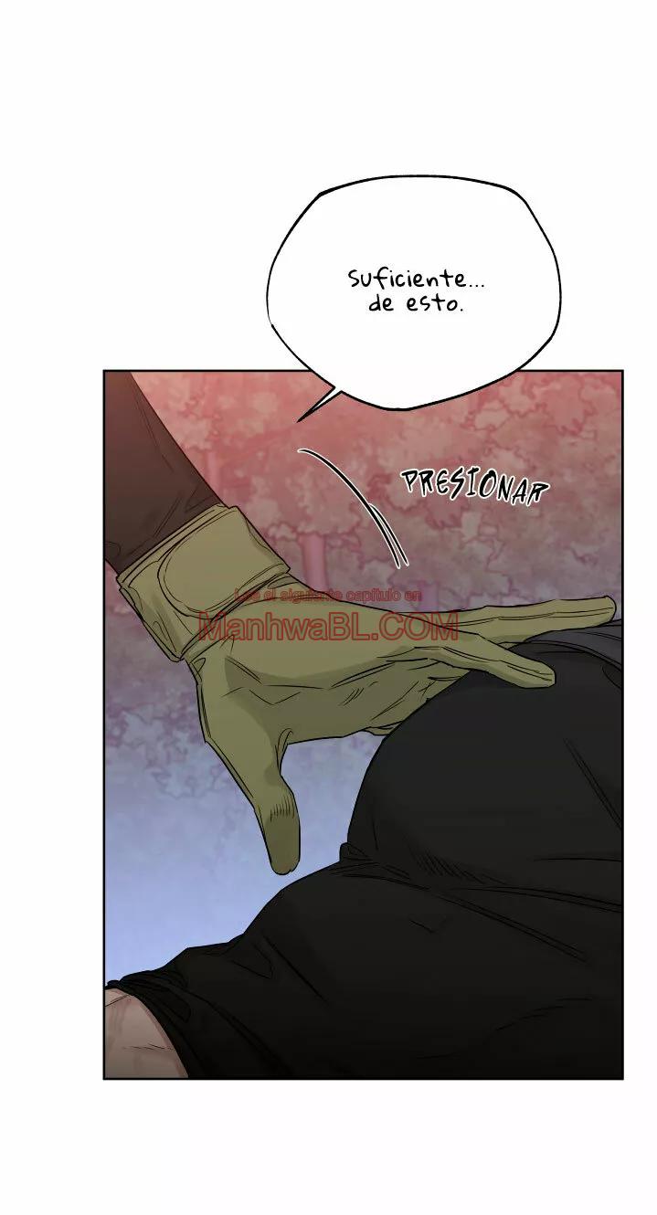 Rosas y Champaña - Capítulo 63 3 manhwa