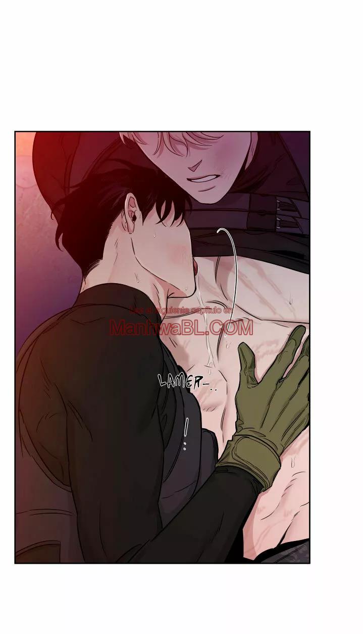 Rosas y Champaña - Capítulo 63 3 manhwa