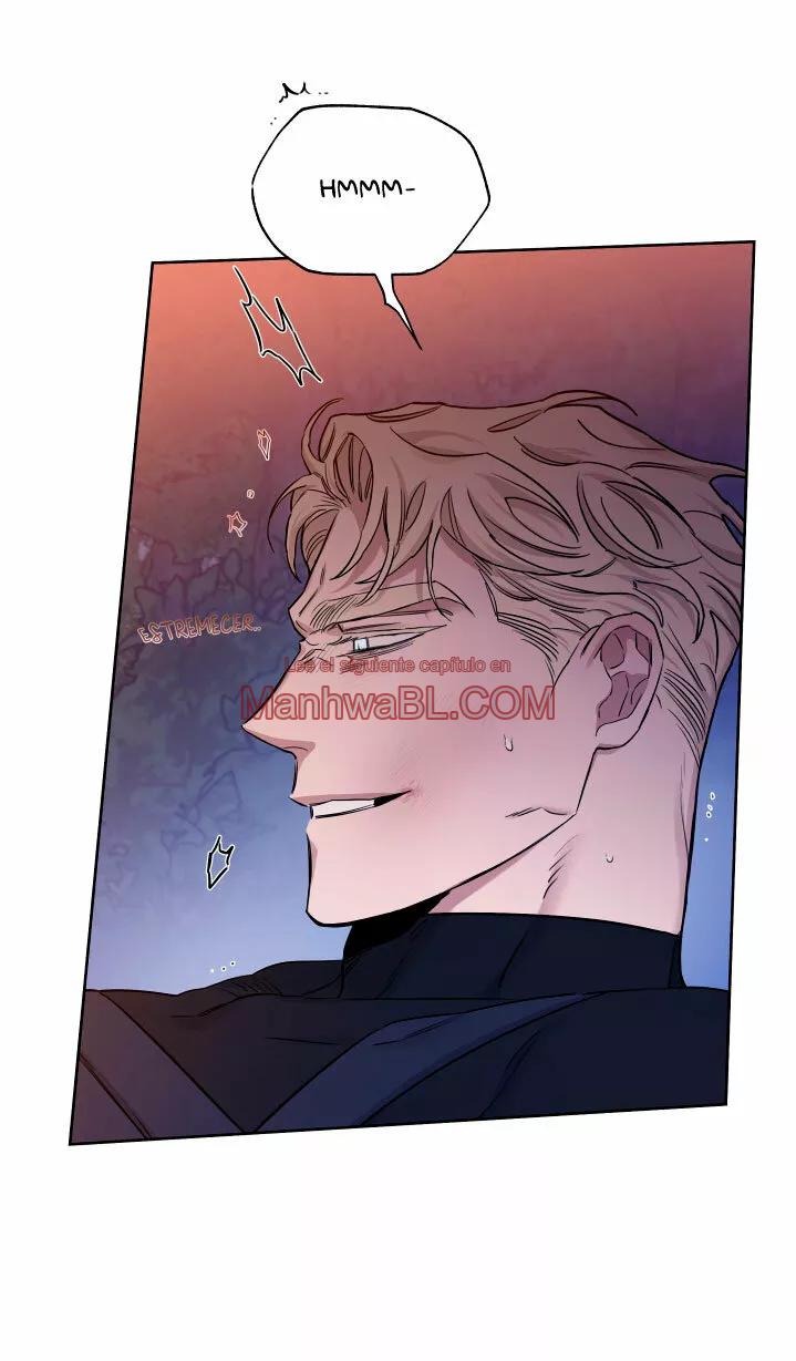 Rosas y Champaña - Capítulo 63 3 manhwa