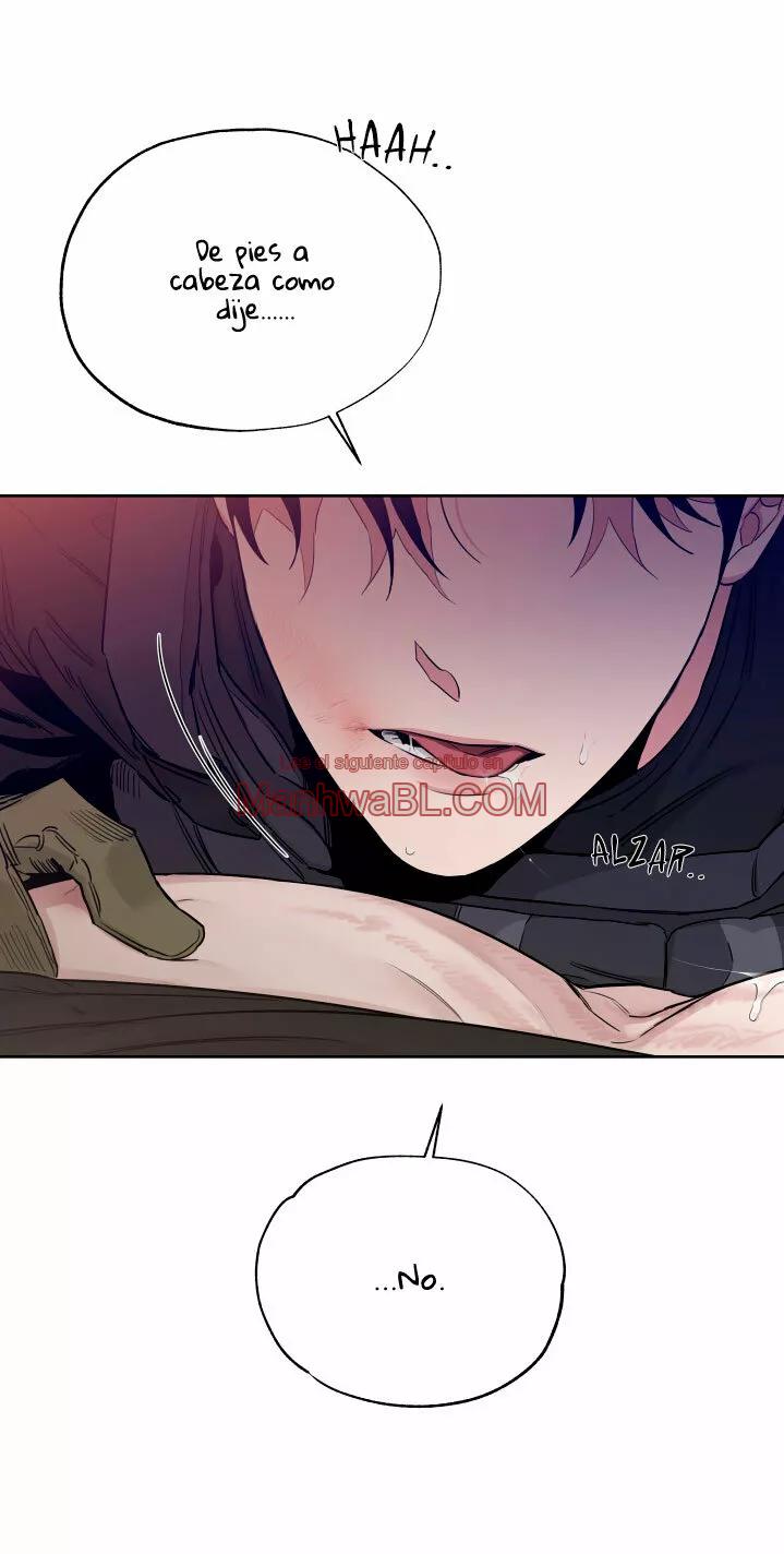 Rosas y Champaña - Capítulo 63 3 manhwa
