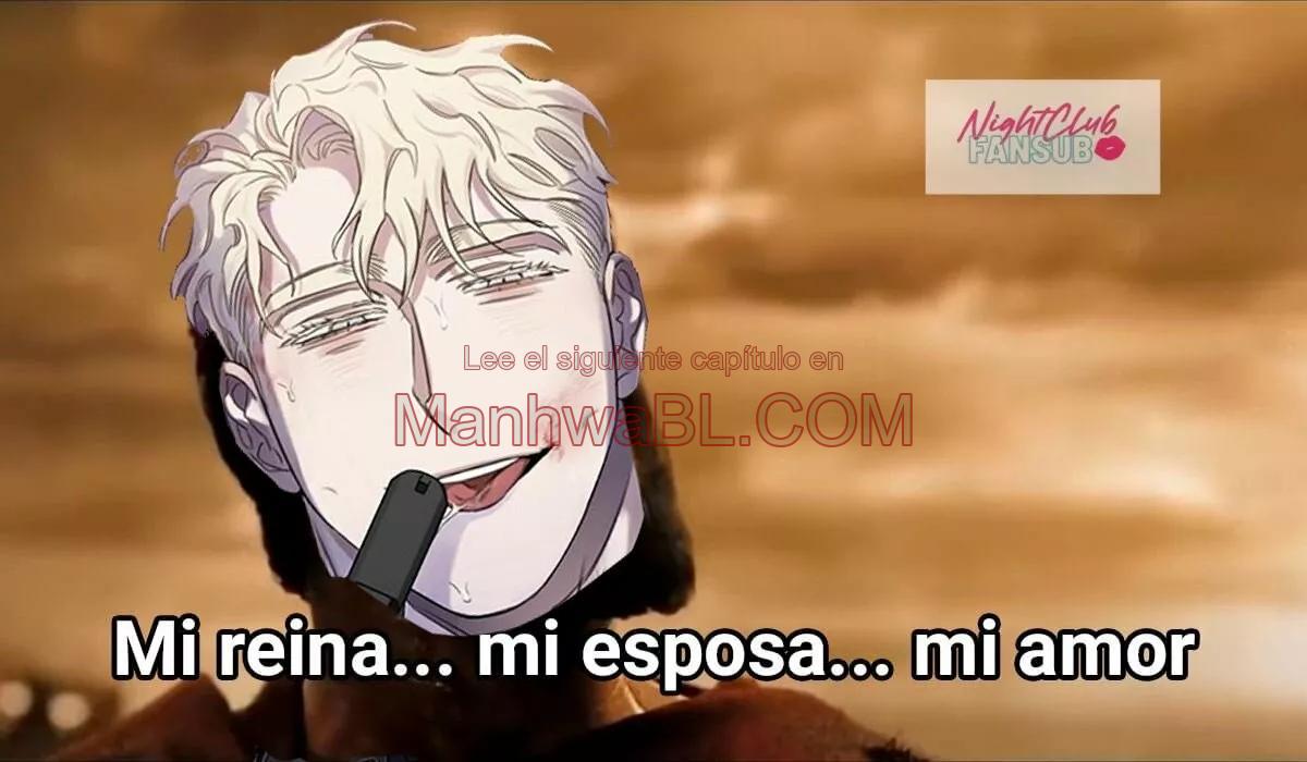 Rosas y Champaña - Capítulo 63 3 manhwa