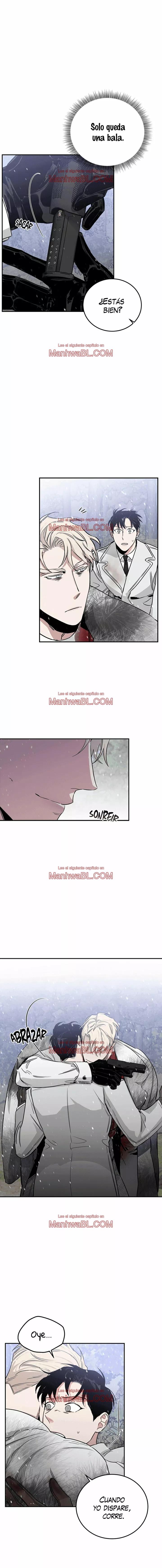 Rosas y Champaña - Capítulo 24 3 manhwa