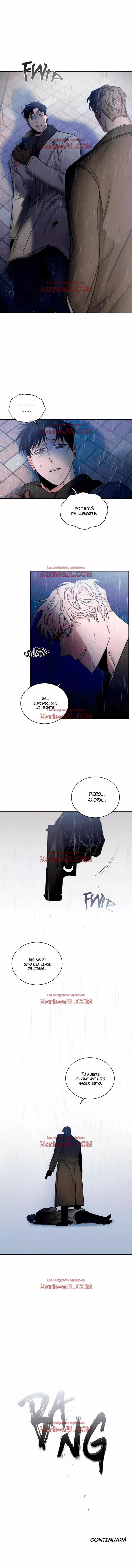 Rosas y Champaña - Capítulo 41 3 manhwa
