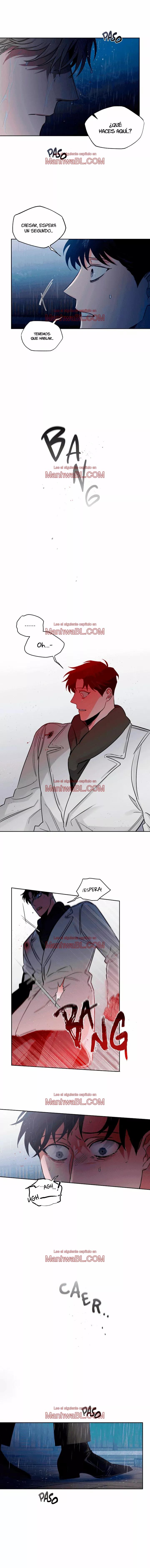 Rosas y Champaña - Capítulo 41 3 manhwa