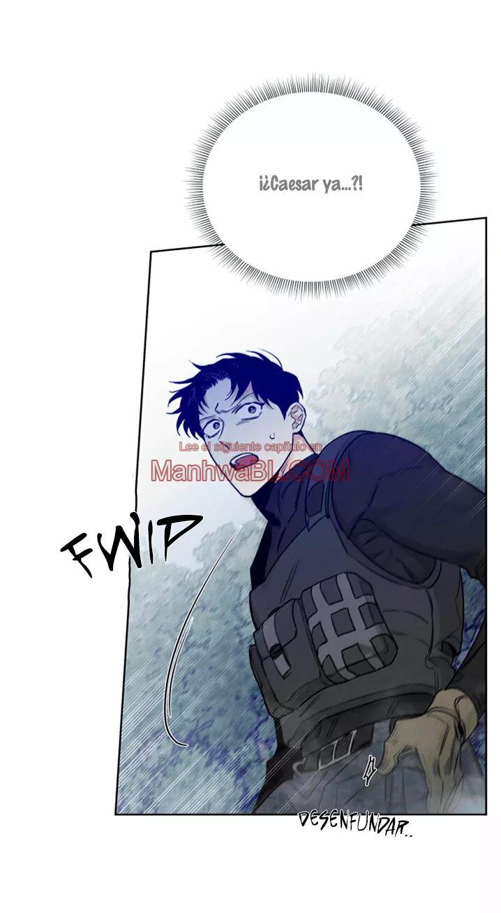 Rosas y Champaña - Capítulo 62 3 manhwa