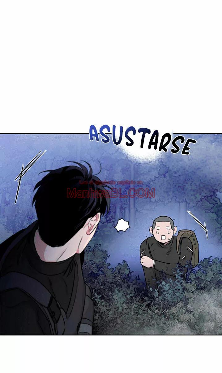 Rosas y Champaña - Capítulo 62 3 manhwa