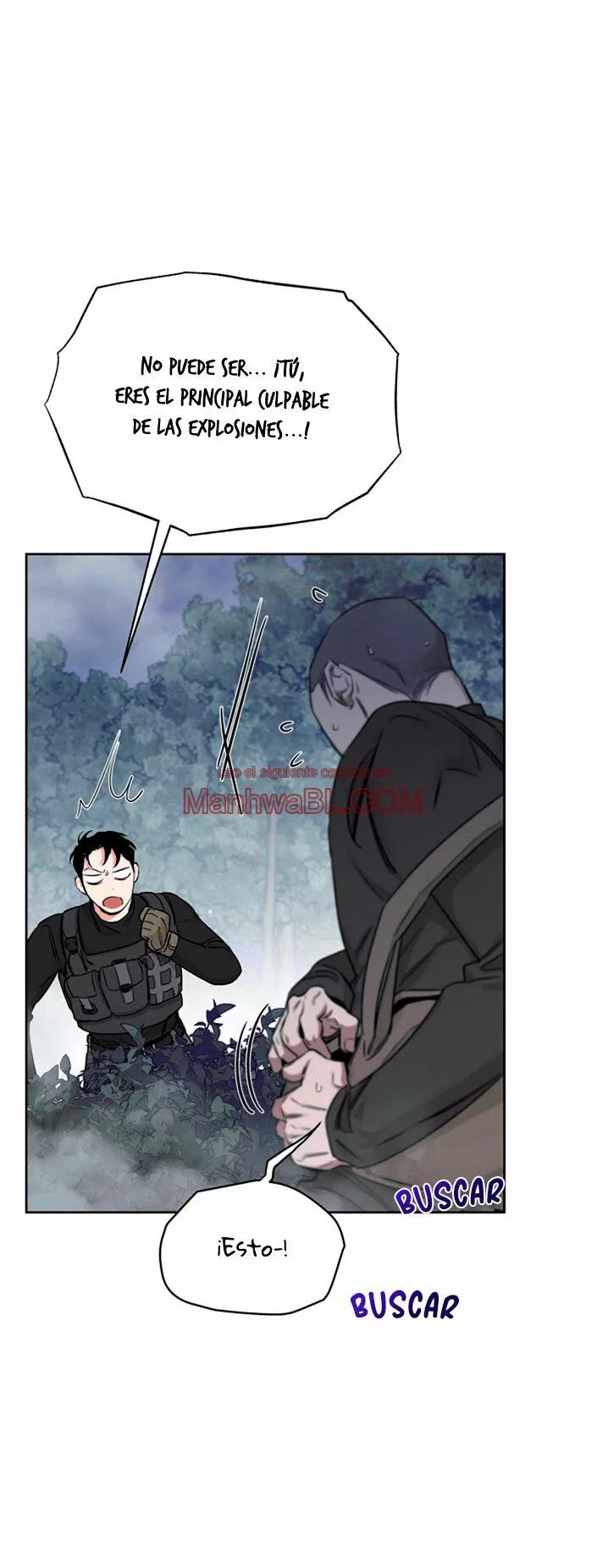Rosas y Champaña - Capítulo 62 3 manhwa