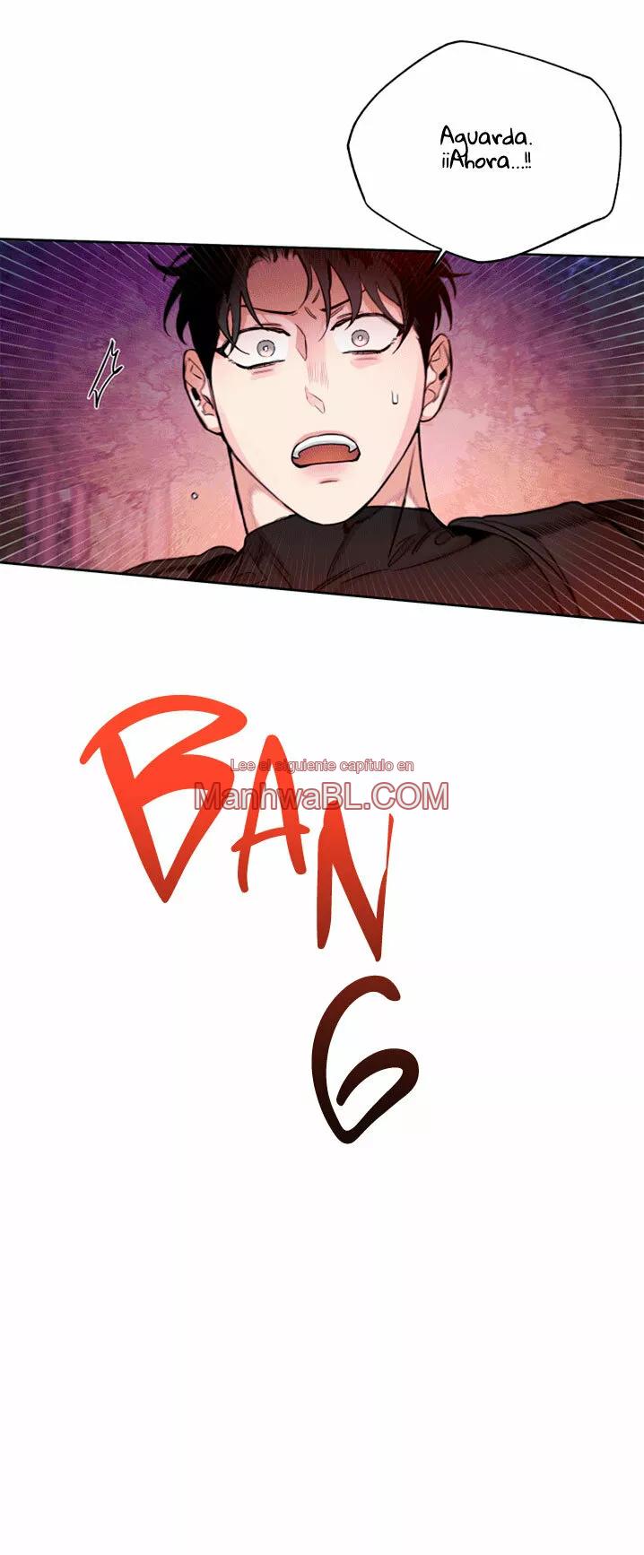 Rosas y Champaña - Capítulo 62 3 manhwa