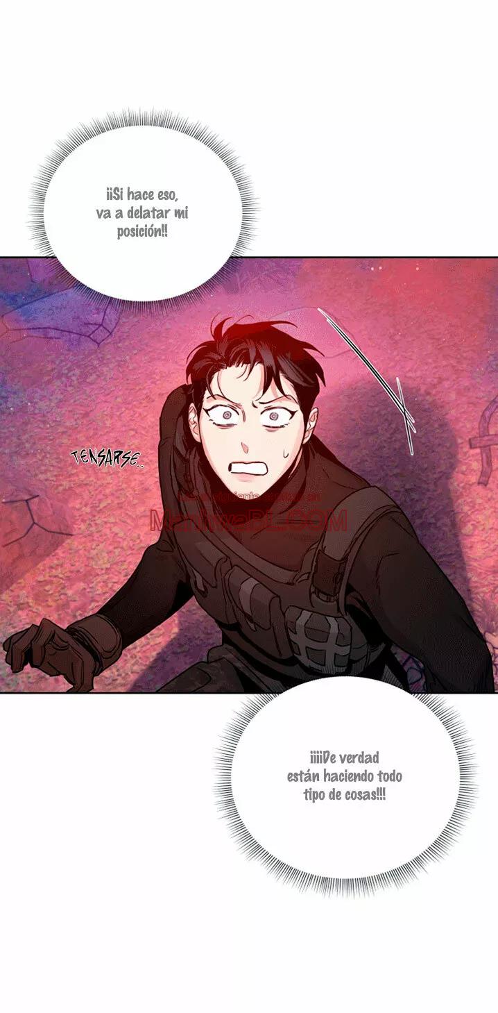 Rosas y Champaña - Capítulo 62 3 manhwa