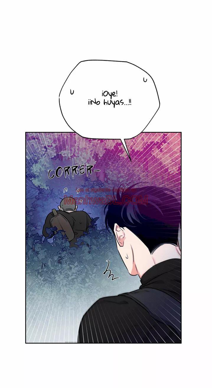 Rosas y Champaña - Capítulo 62 3 manhwa