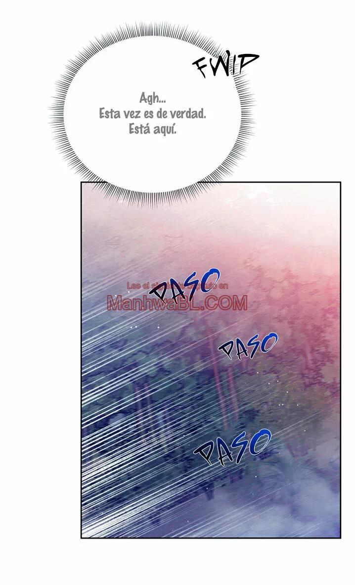 Rosas y Champaña - Capítulo 62 3 manhwa