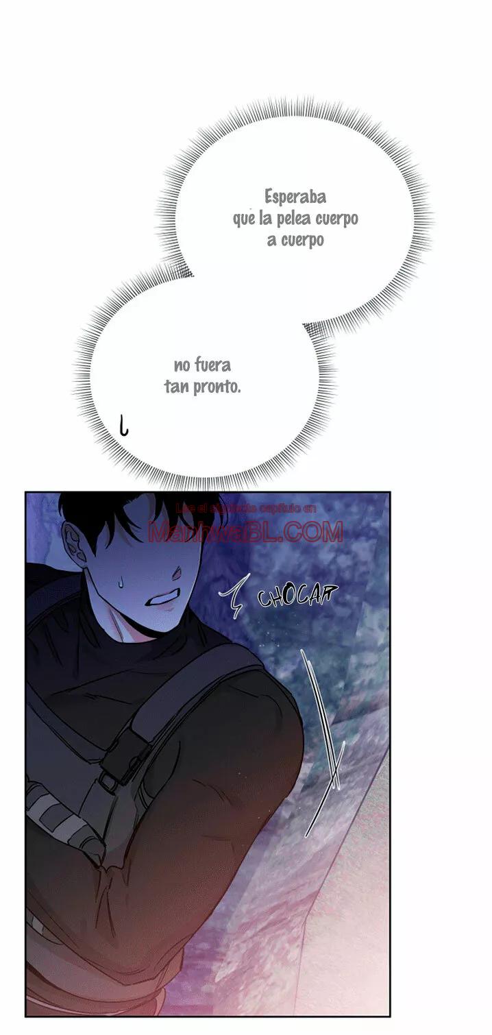 Rosas y Champaña - Capítulo 62 3 manhwa