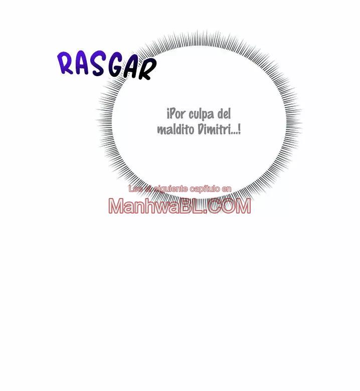 Rosas y Champaña - Capítulo 62 3 manhwa