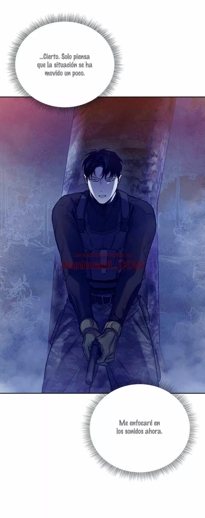 Rosas y Champaña - Capítulo 62 3 manhwa