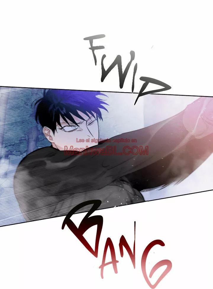 Rosas y Champaña - Capítulo 62 3 manhwa
