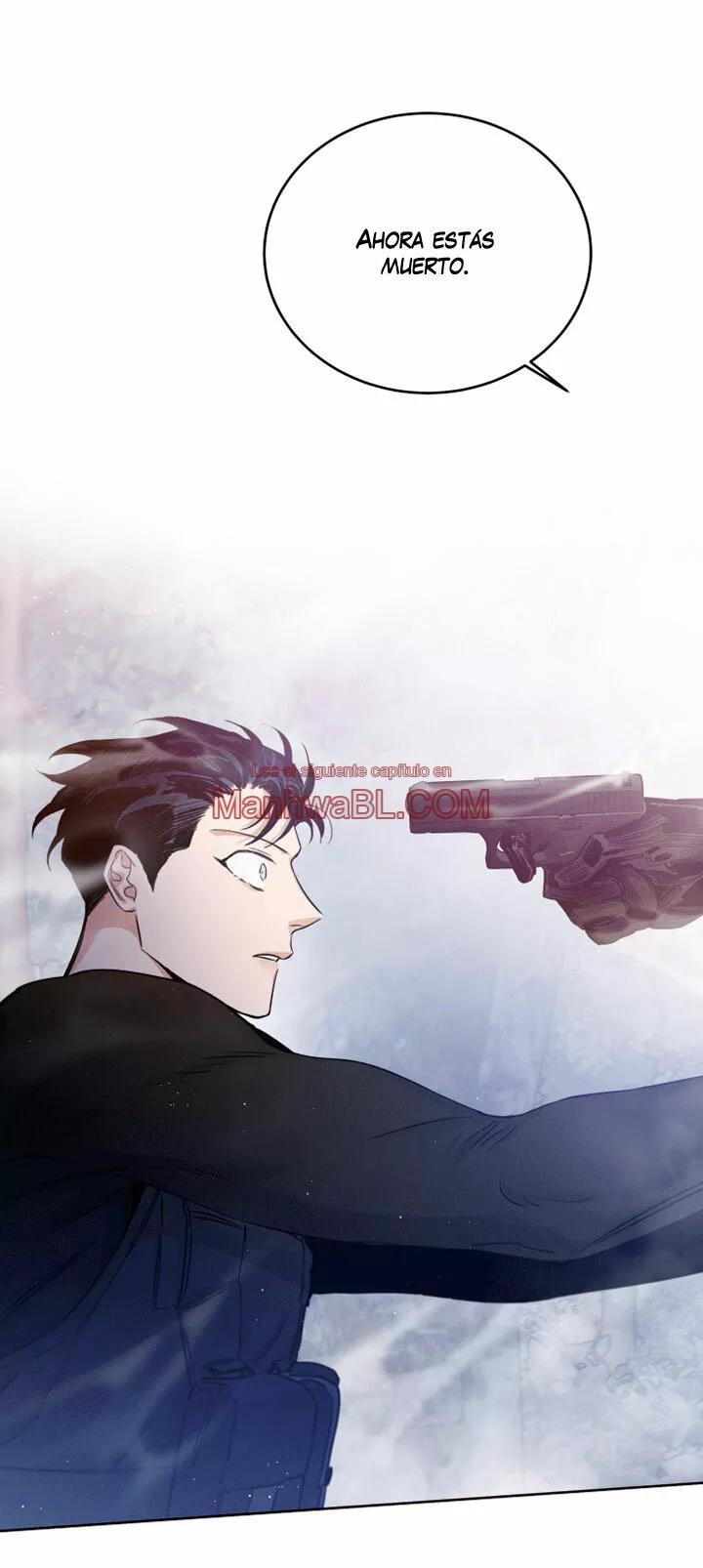 Rosas y Champaña - Capítulo 62 3 manhwa