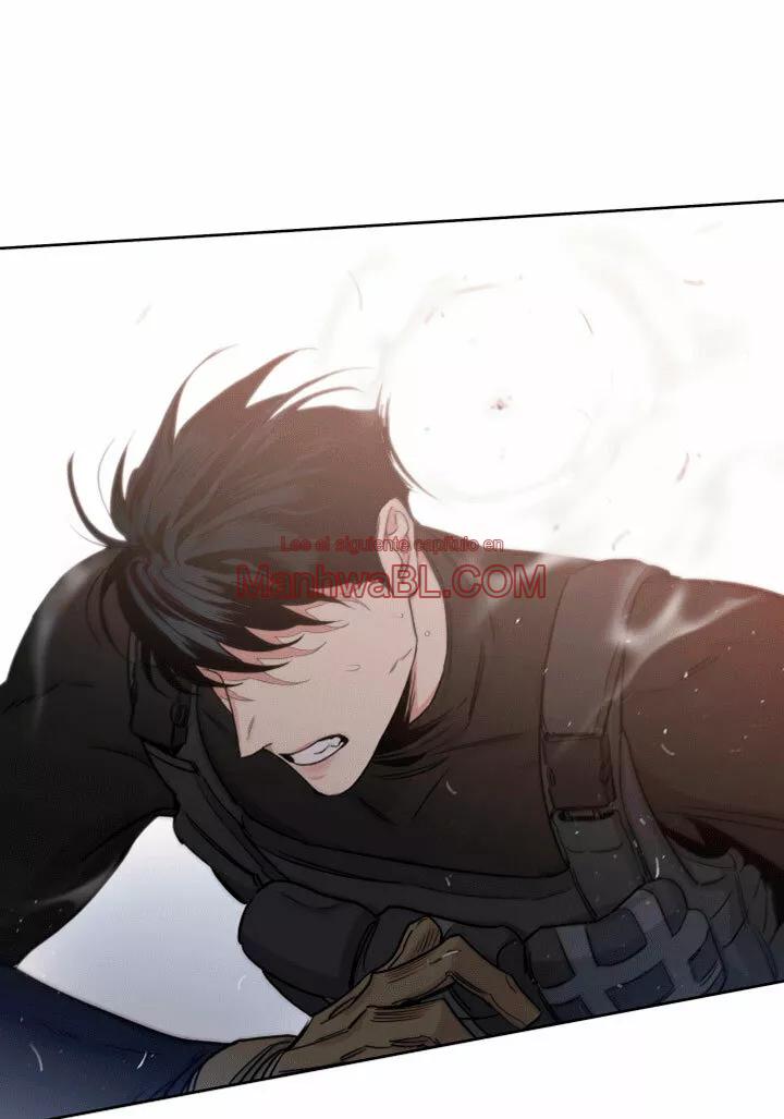 Rosas y Champaña - Capítulo 62 3 manhwa