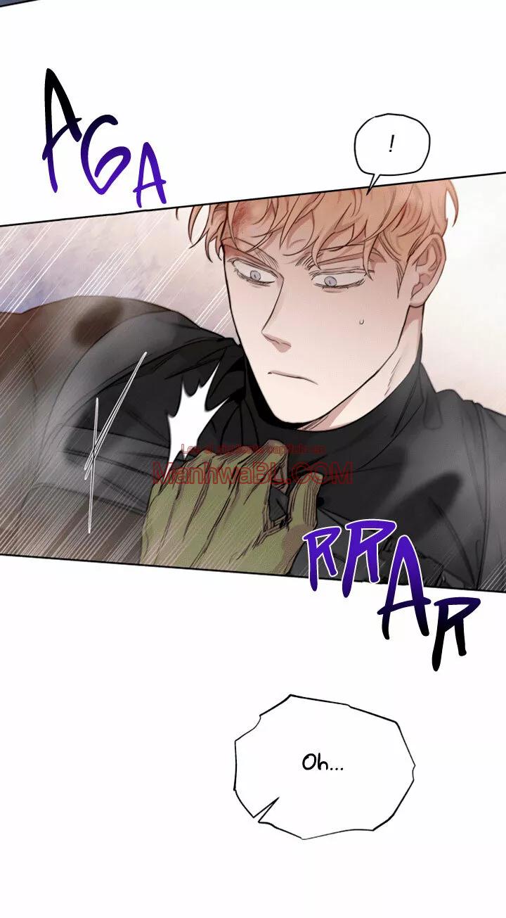 Rosas y Champaña - Capítulo 62 3 manhwa