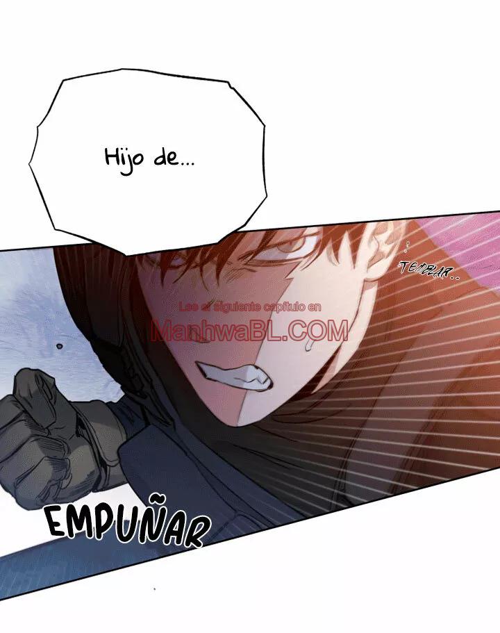 Rosas y Champaña - Capítulo 62 3 manhwa