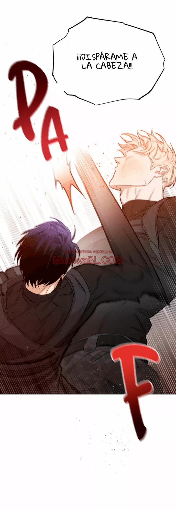 Rosas y Champaña - Capítulo 62 3 manhwa