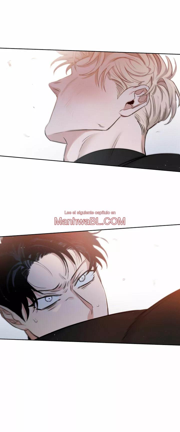 Rosas y Champaña - Capítulo 62 3 manhwa