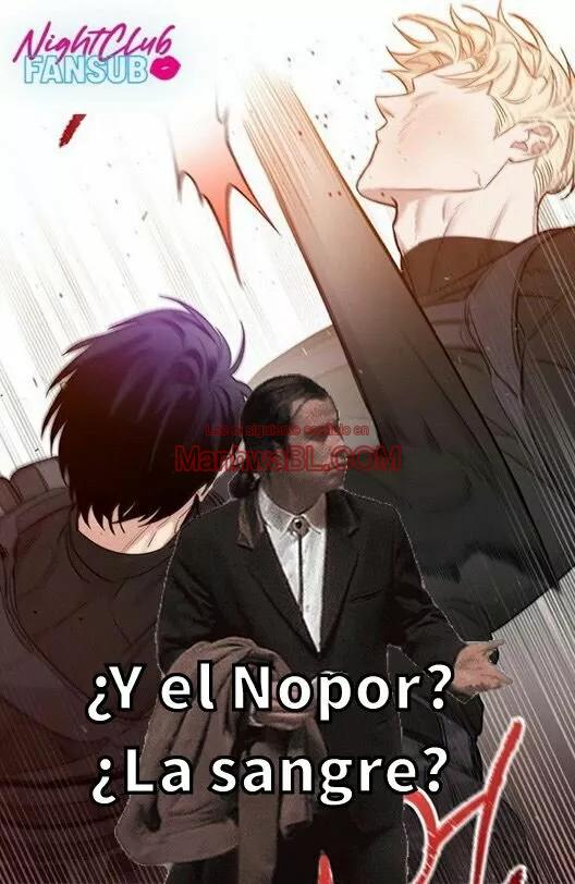 Rosas y Champaña - Capítulo 62 3 manhwa