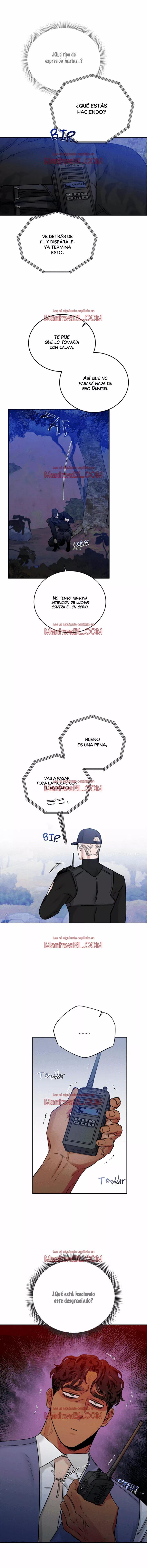 Rosas y Champaña - Capítulo 60 2 manhwa