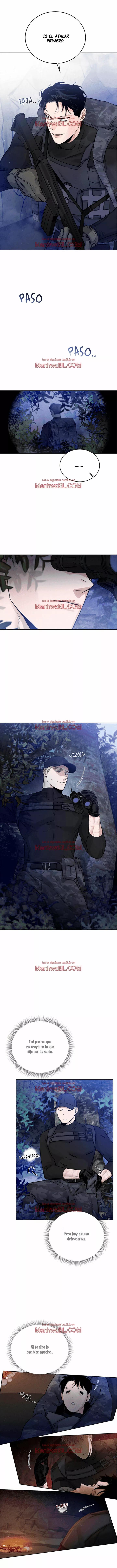 Rosas y Champaña - Capítulo 60 2 manhwa