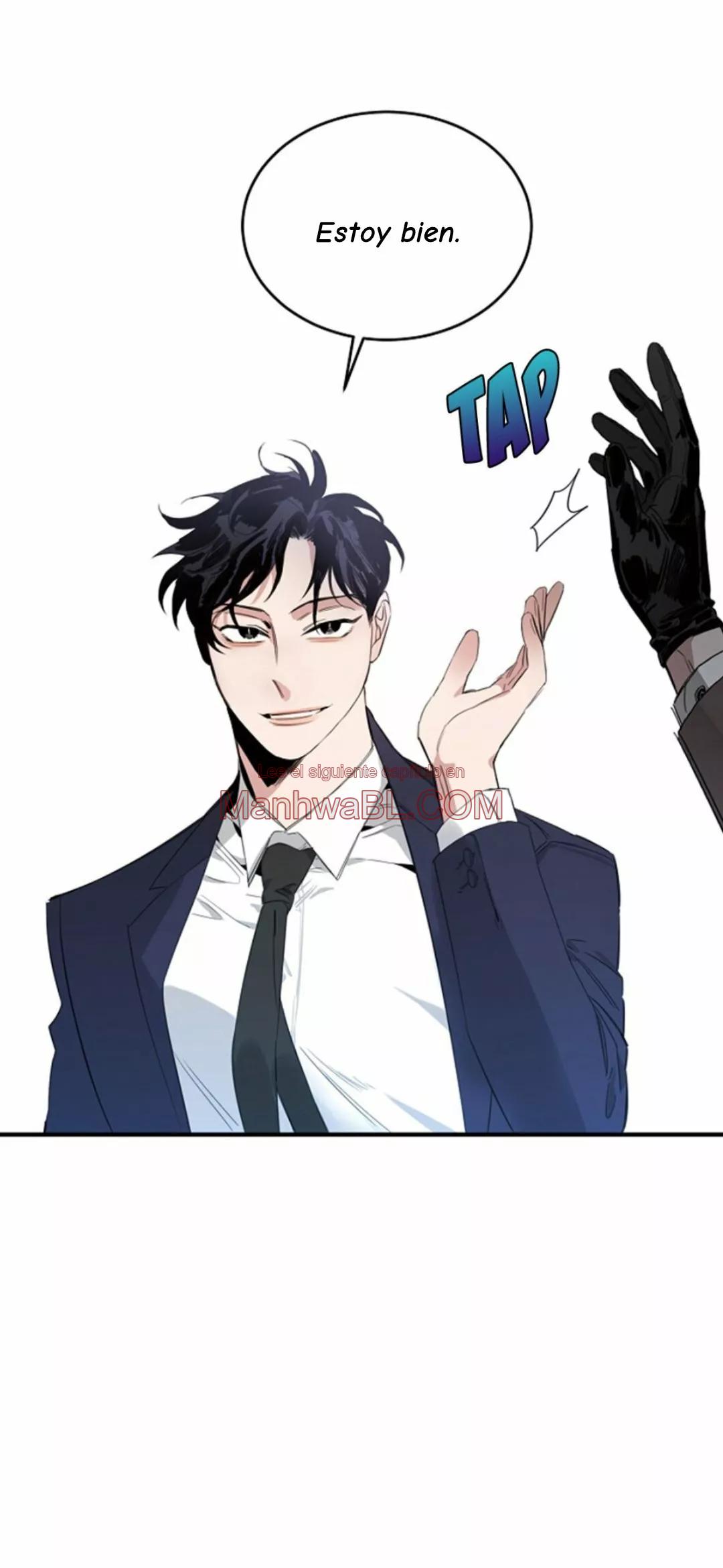 Rosas y Champaña - Capítulo 1 2 manhwa
