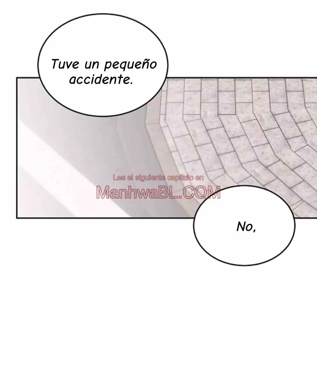 Rosas y Champaña - Capítulo 1 2 manhwa