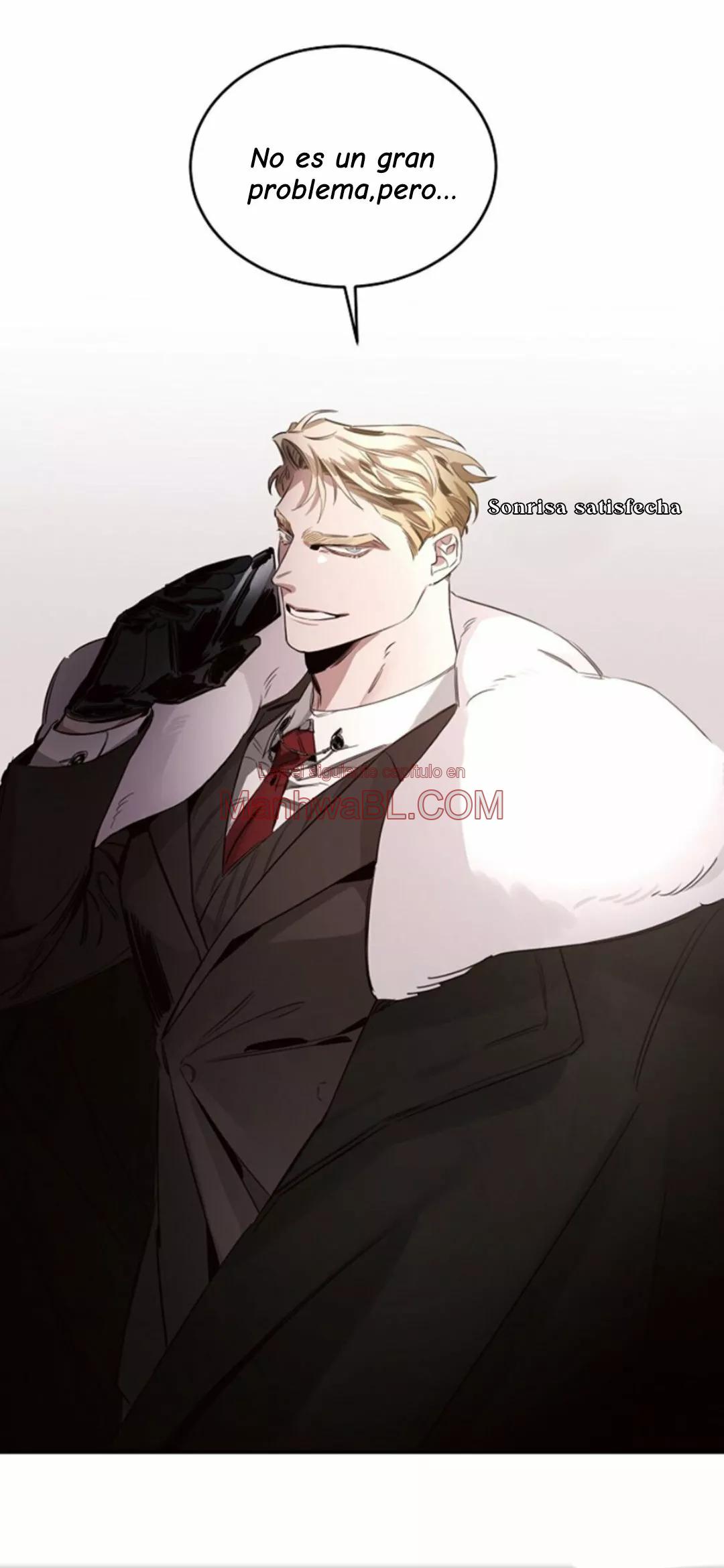 Rosas y Champaña - Capítulo 1 2 manhwa