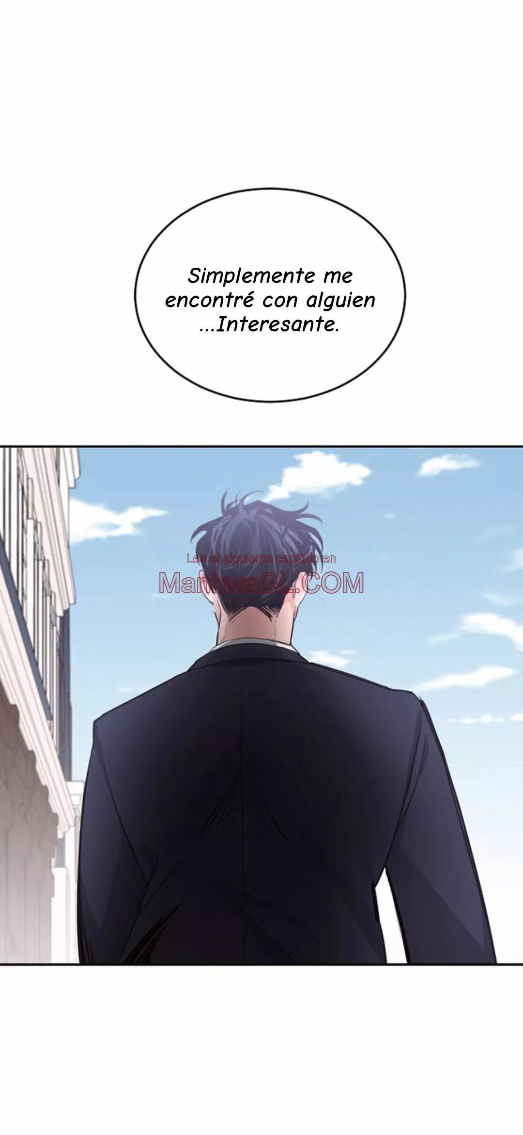 Rosas y Champaña - Capítulo 1 2 manhwa