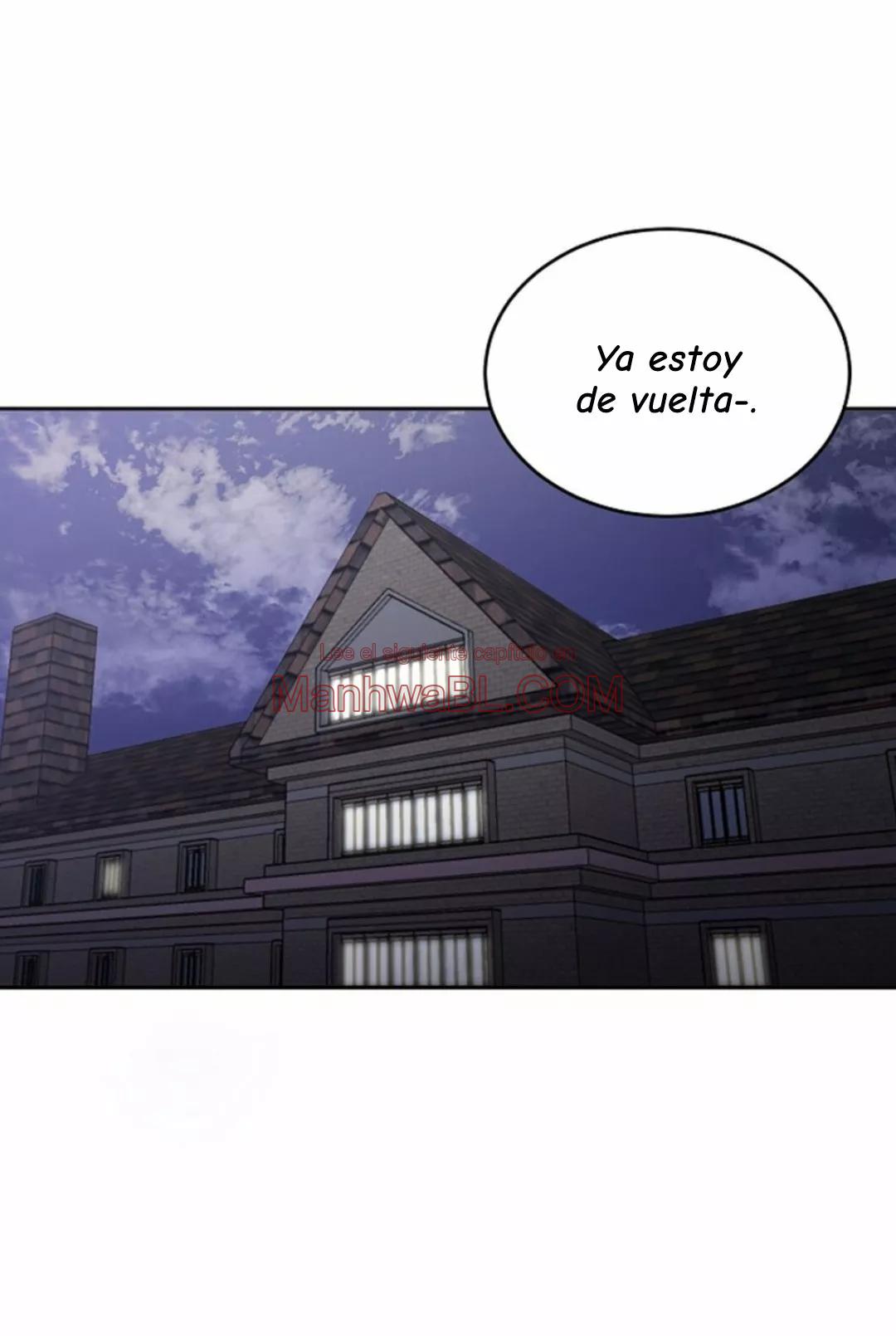 Rosas y Champaña - Capítulo 1 2 manhwa